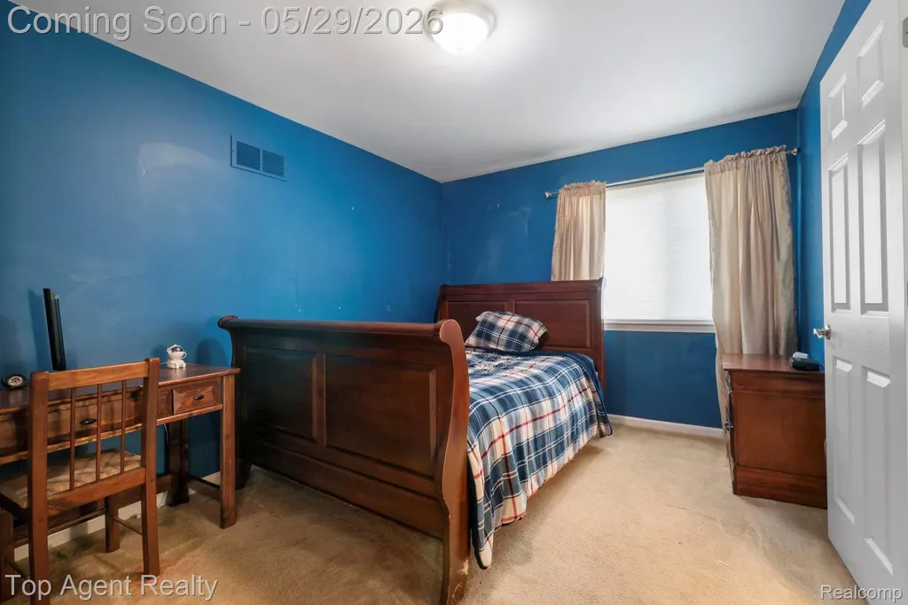 48869 Woodson Way Canton Charter Township MI 48187