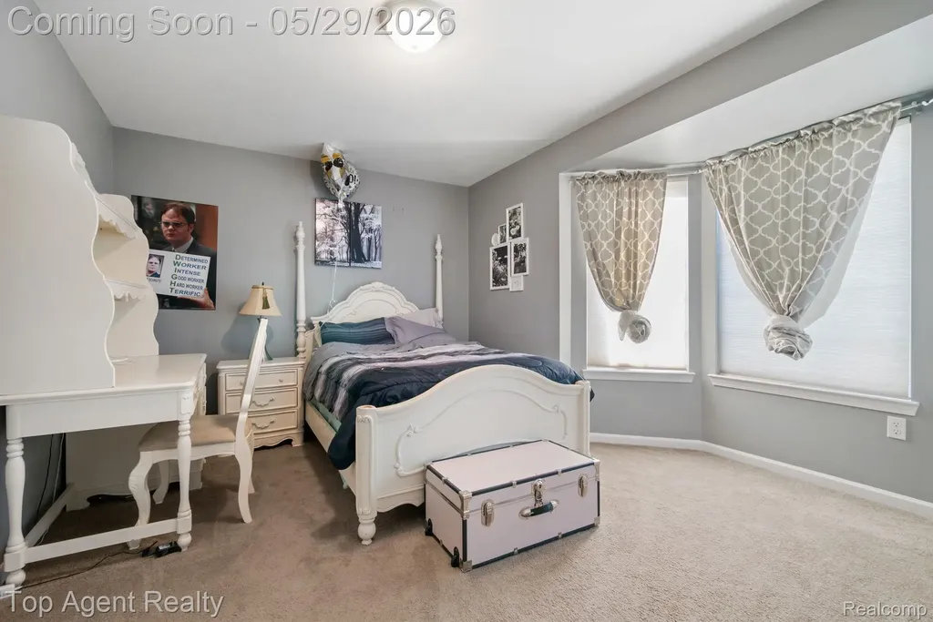 48869 Woodson Way Canton Charter Township MI 48187