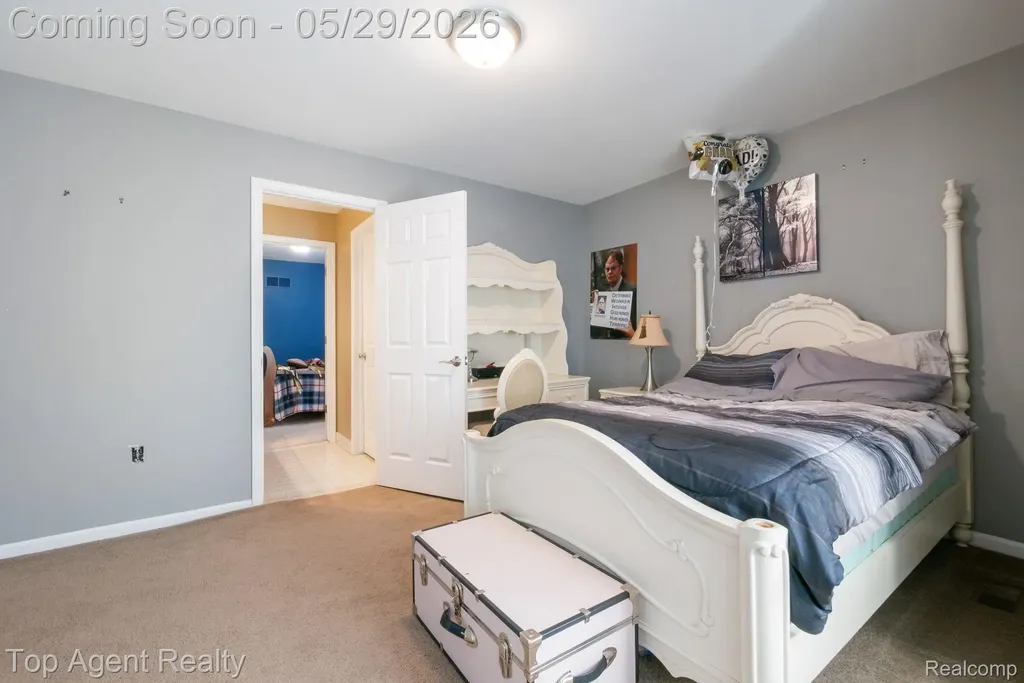 48869 Woodson Way Canton Charter Township MI 48187