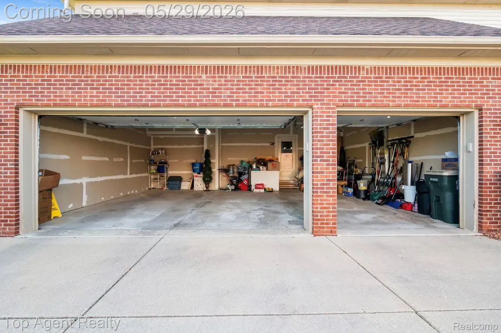 48869 Woodson Way Canton Charter Township MI 48187