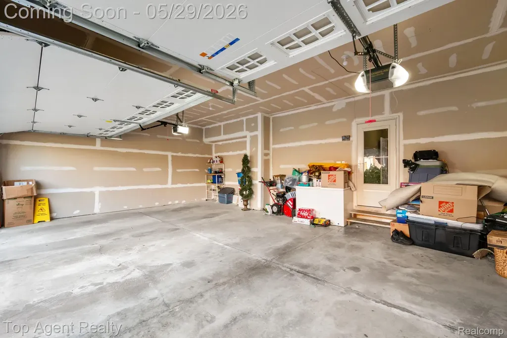 48869 Woodson Way Canton Charter Township MI 48187