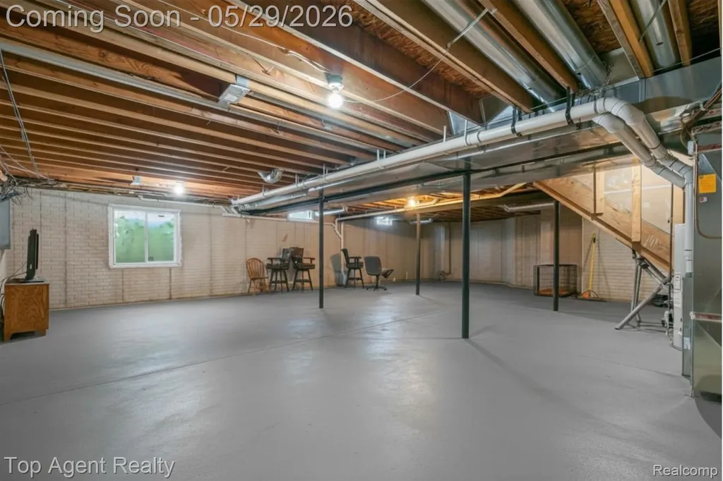 48869 Woodson Way Canton Charter Township MI 48187