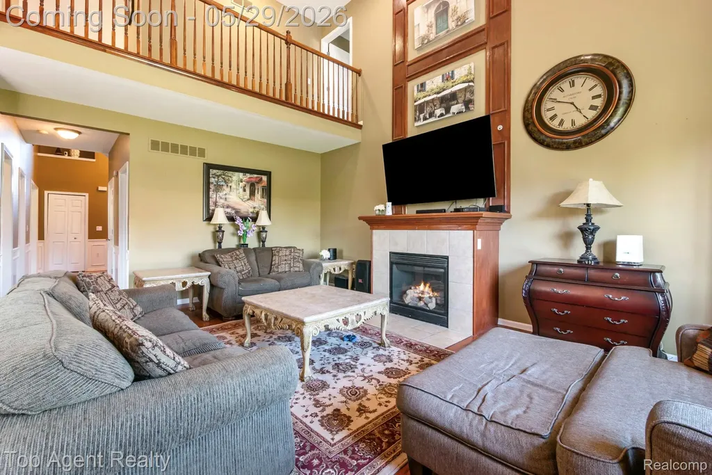 48869 Woodson Way Canton Charter Township MI 48187