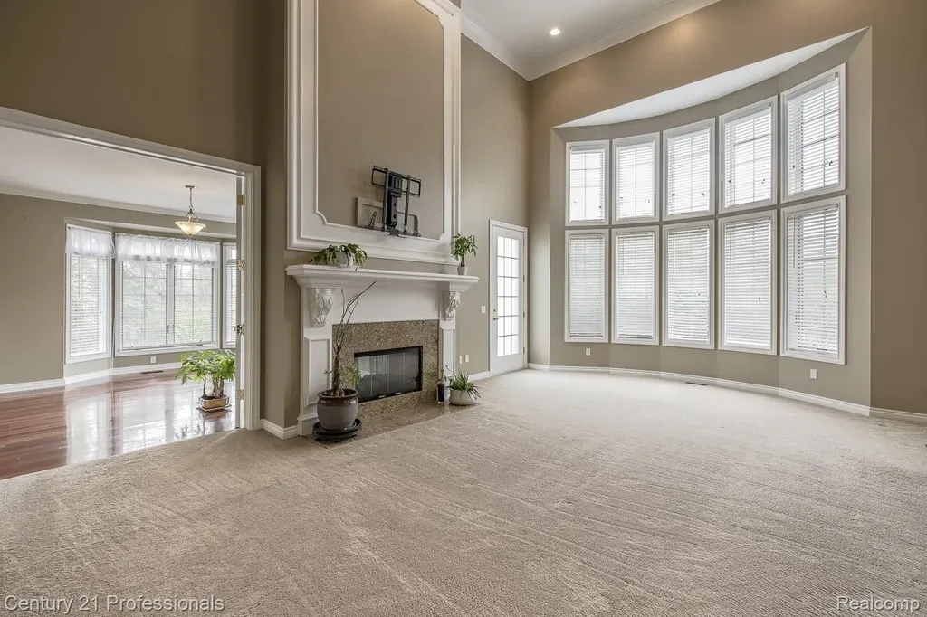 6410 Enclave Drive Independence Charter Township MI 48348