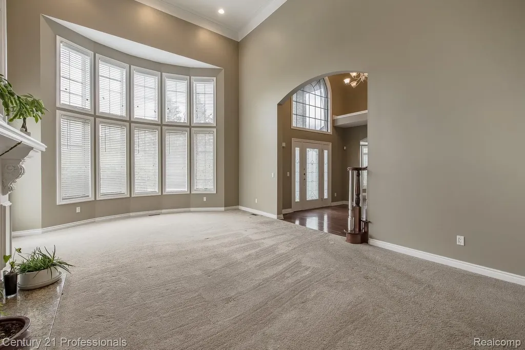 6410 Enclave Drive Independence Charter Township MI 48348