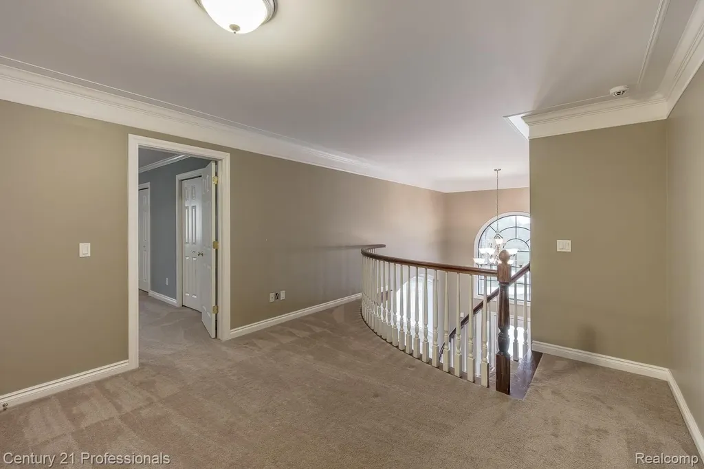 6410 Enclave Drive Independence Charter Township MI 48348