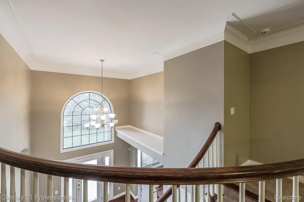 6410 Enclave Drive Independence Charter Township MI 48348
