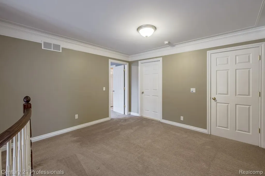 6410 Enclave Drive Independence Charter Township MI 48348