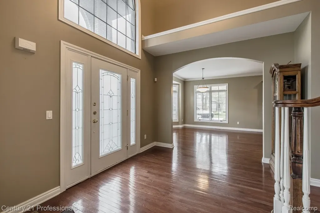 6410 Enclave Drive Independence Charter Township MI 48348