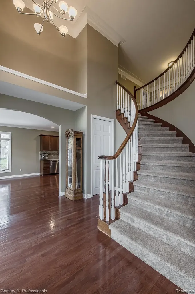 6410 Enclave Drive Independence Charter Township MI 48348
