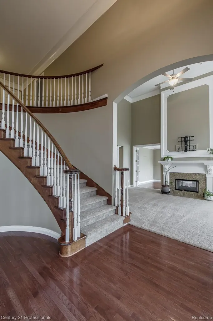 6410 Enclave Drive Independence Charter Township MI 48348