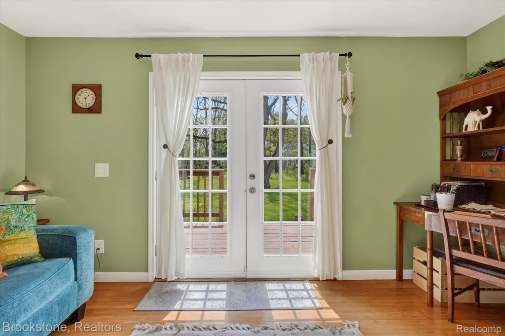 1331 Wolf Court East Lansing City MI 48823