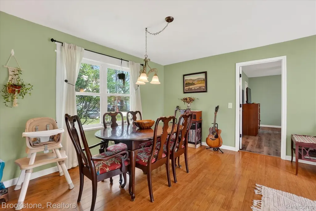 1331 Wolf Court East Lansing City MI 48823