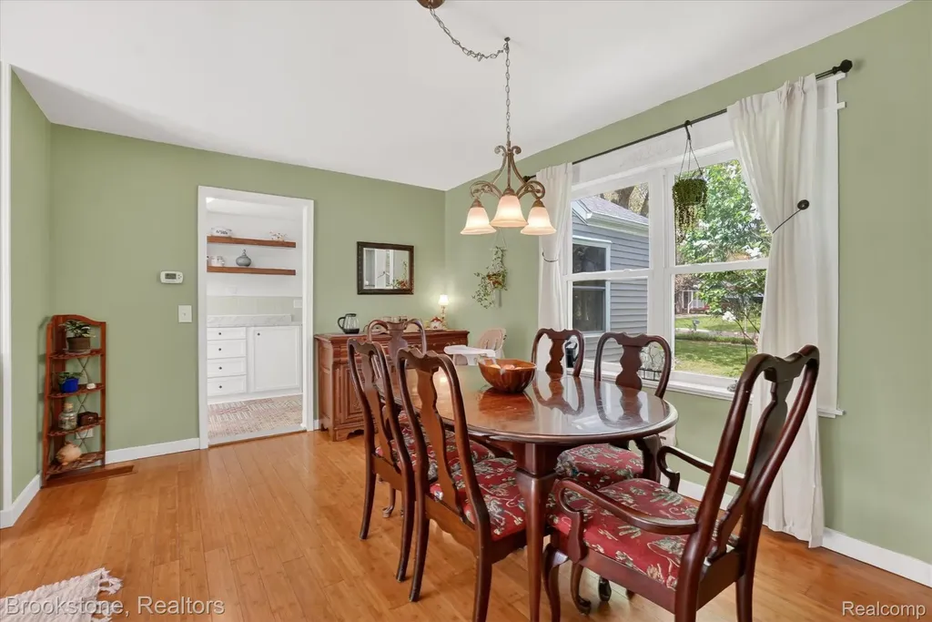 1331 Wolf Court East Lansing City MI 48823