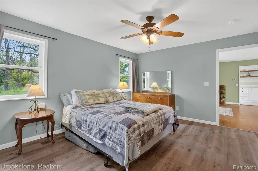 1331 Wolf Court East Lansing City MI 48823
