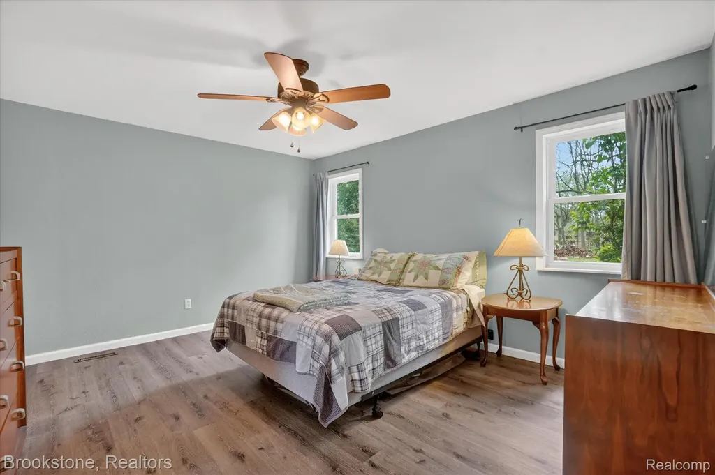 1331 Wolf Court East Lansing City MI 48823