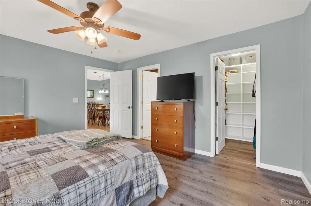 1331 Wolf Court East Lansing City MI 48823