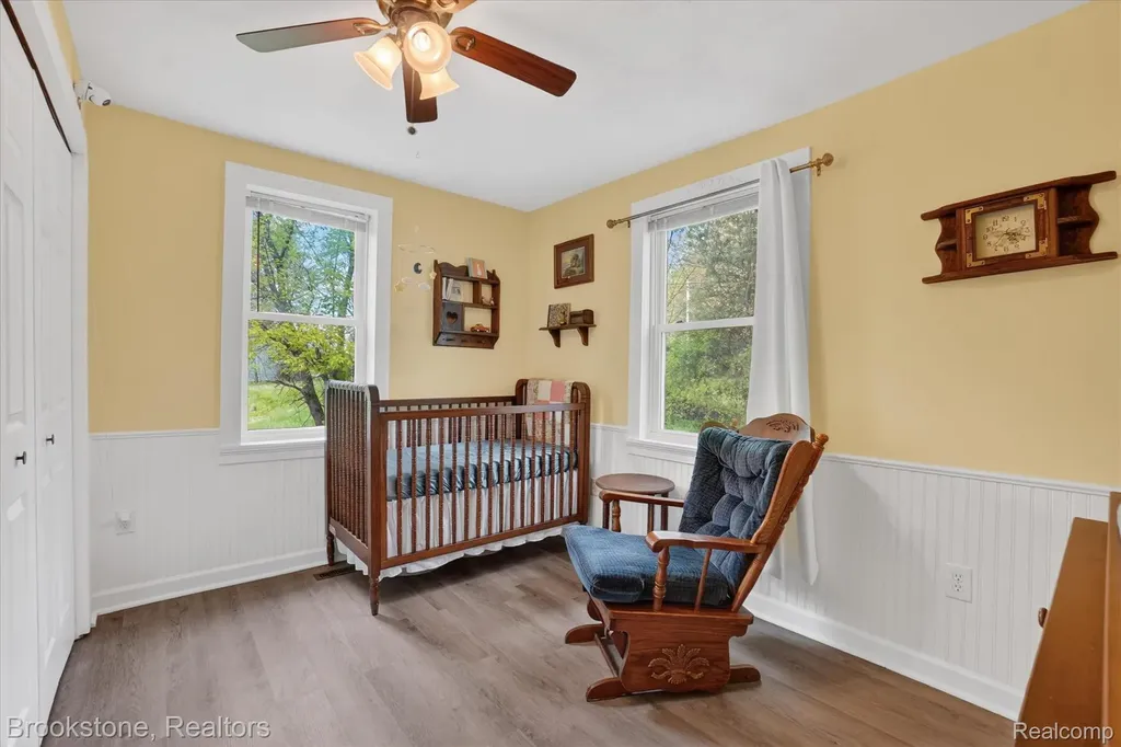 1331 Wolf Court East Lansing City MI 48823