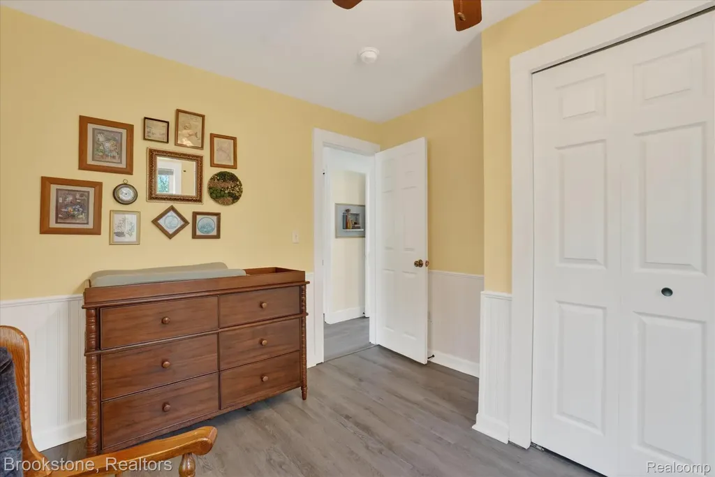 1331 Wolf Court East Lansing City MI 48823