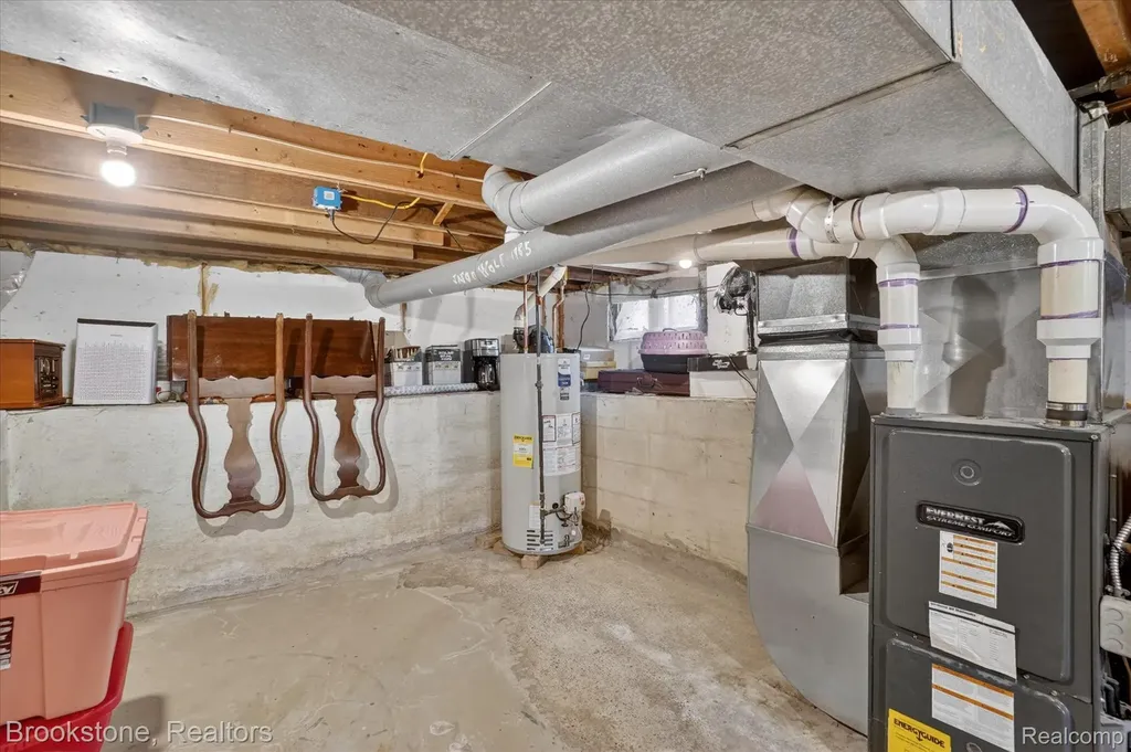 1331 Wolf Court East Lansing City MI 48823