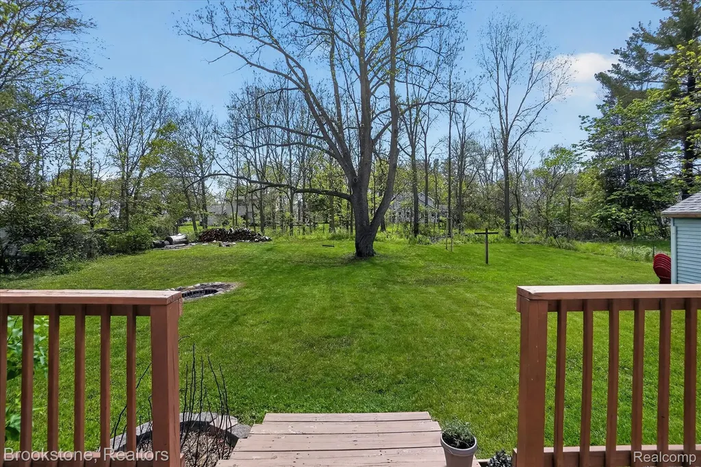 1331 Wolf Court East Lansing City MI 48823