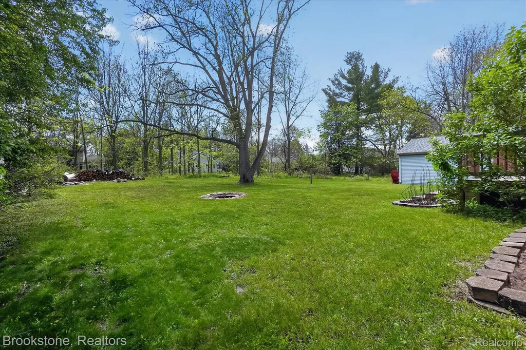 1331 Wolf Court East Lansing City MI 48823