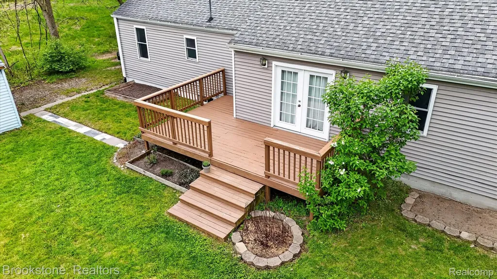 1331 Wolf Court East Lansing City MI 48823
