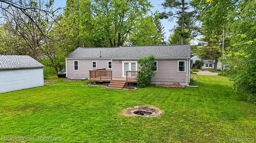 1331 Wolf Court East Lansing City MI 48823