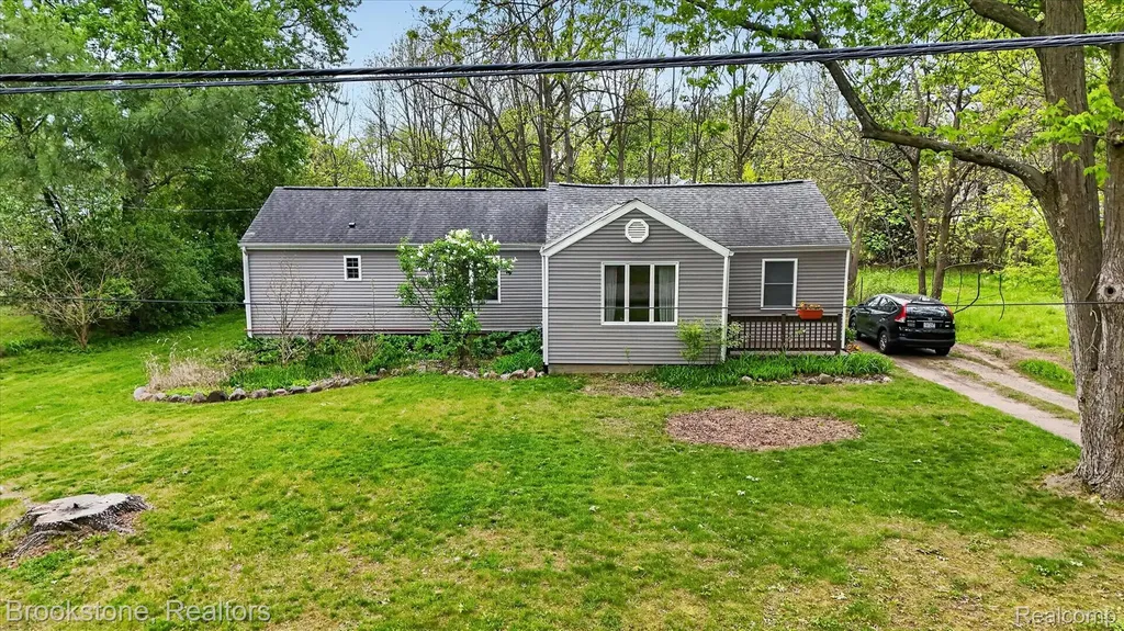 1331 Wolf Court East Lansing City MI 48823