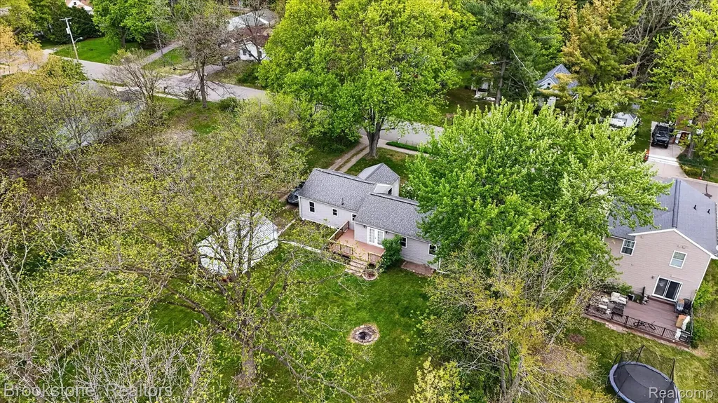 1331 Wolf Court East Lansing City MI 48823