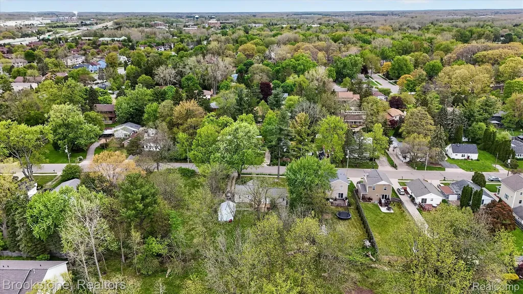 1331 Wolf Court East Lansing City MI 48823