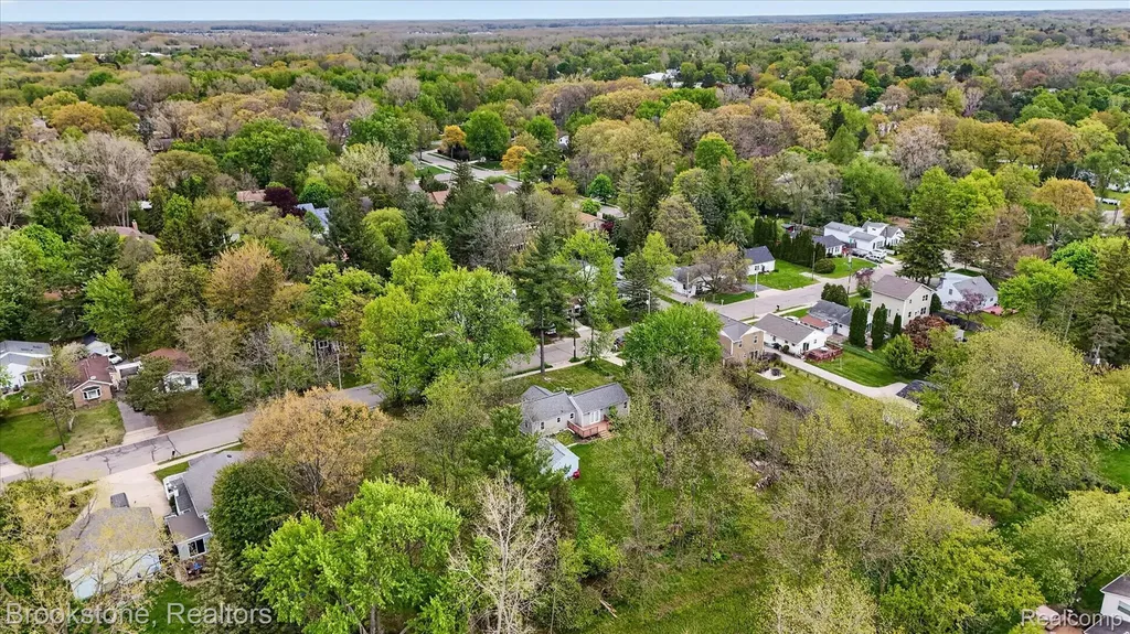 1331 Wolf Court East Lansing City MI 48823