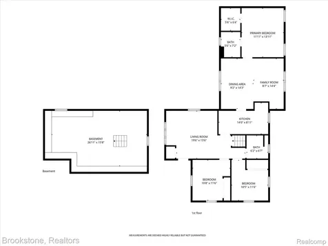 1331 Wolf Court East Lansing City MI 48823