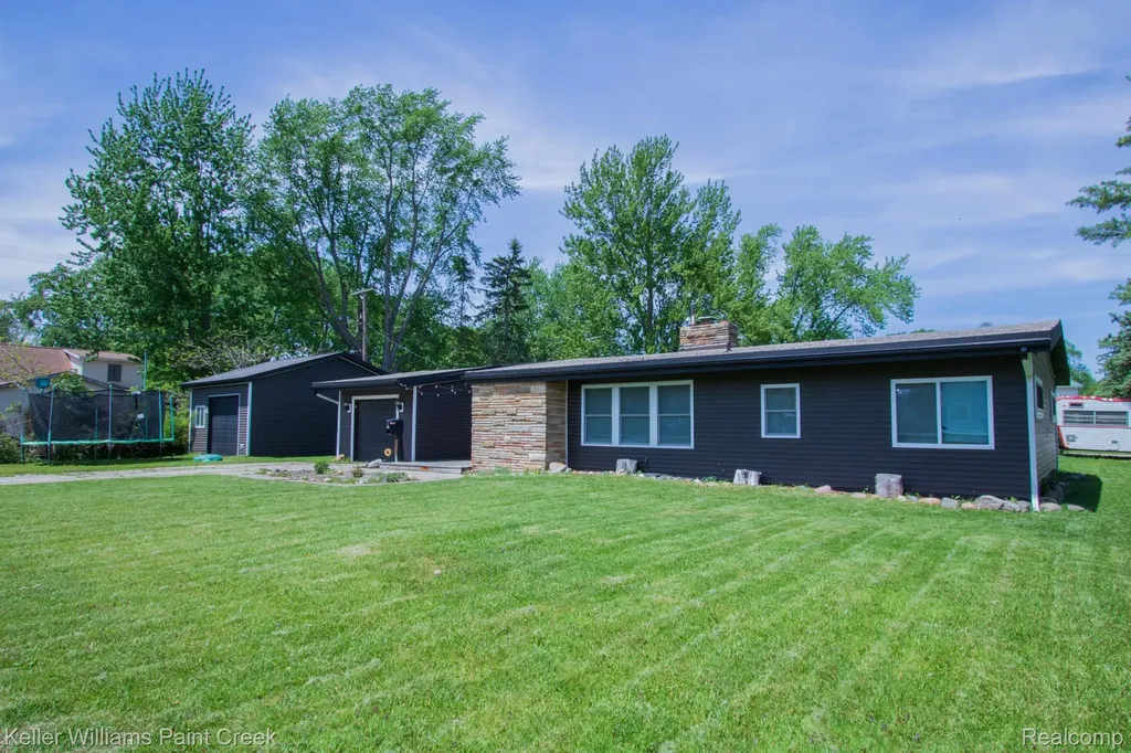 6300 Church Street Marlette City MI 48453