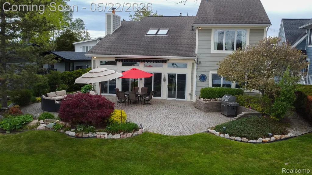 625 Island Drive White Lake Charter Township MI 48386