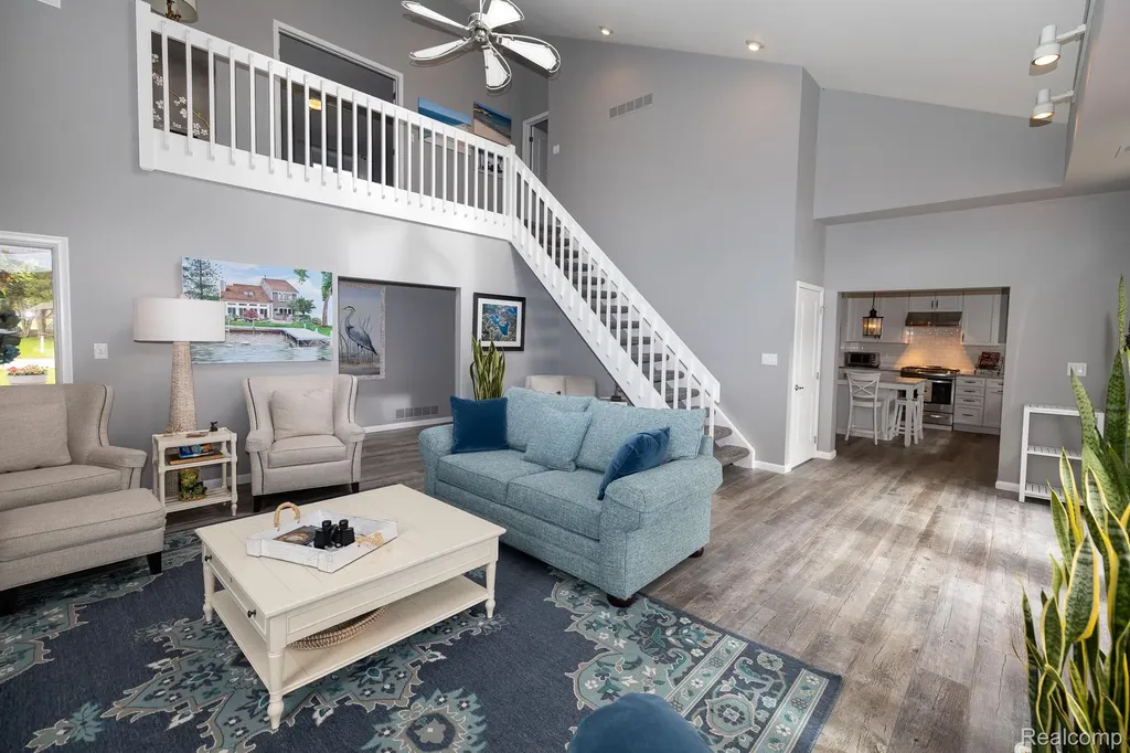 625 Island Drive White Lake Charter Township MI 48386