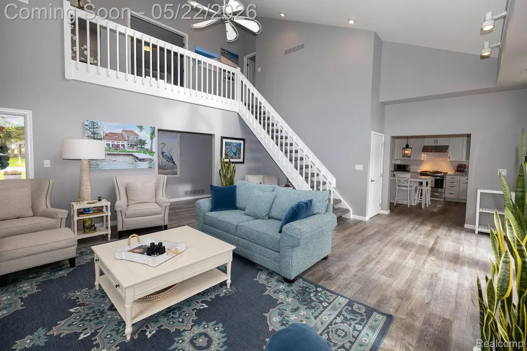 625 Island Drive White Lake Charter Township MI 48386