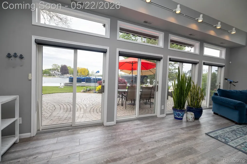 625 Island Drive White Lake Charter Township MI 48386