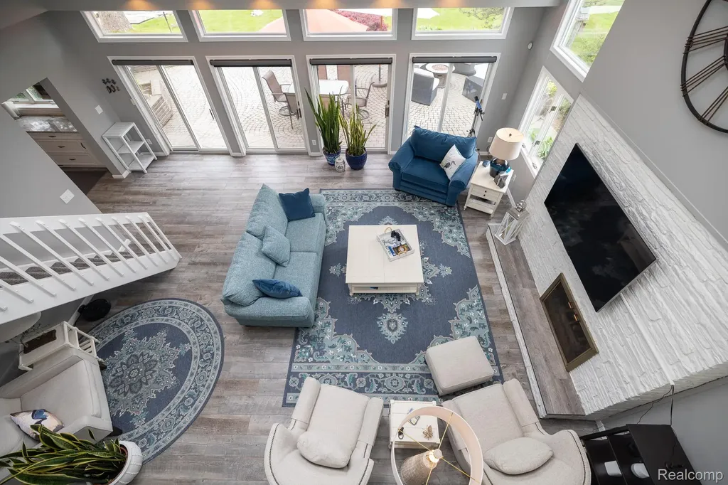 625 Island Drive White Lake Charter Township MI 48386