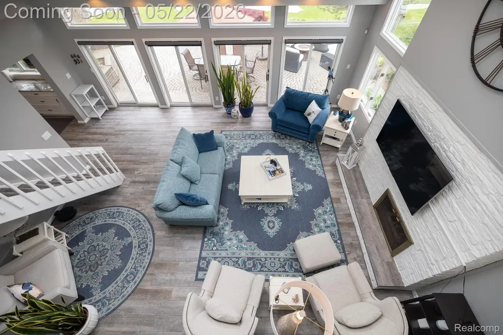625 Island Drive White Lake Charter Township MI 48386