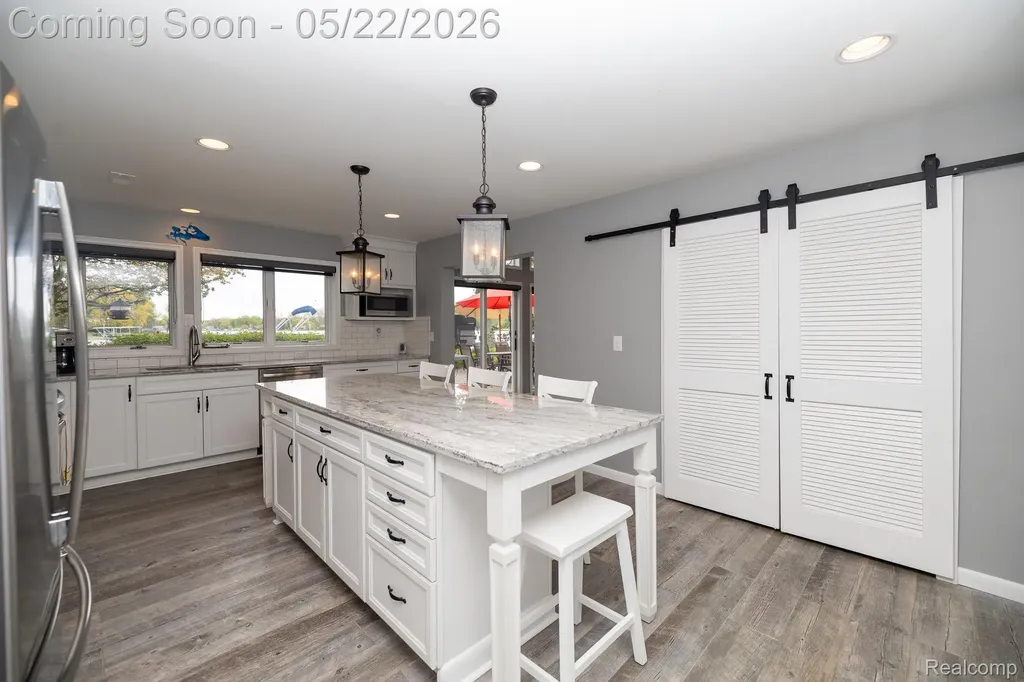 625 Island Drive White Lake Charter Township MI 48386