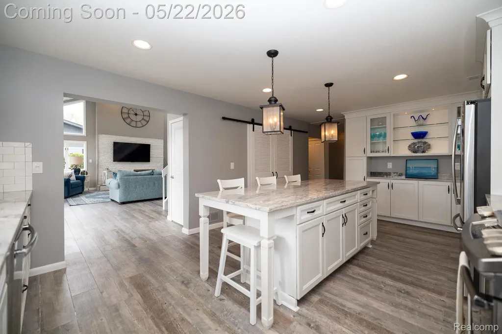 625 Island Drive White Lake Charter Township MI 48386
