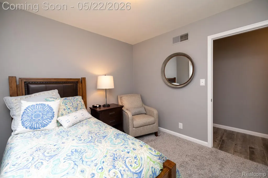 625 Island Drive White Lake Charter Township MI 48386
