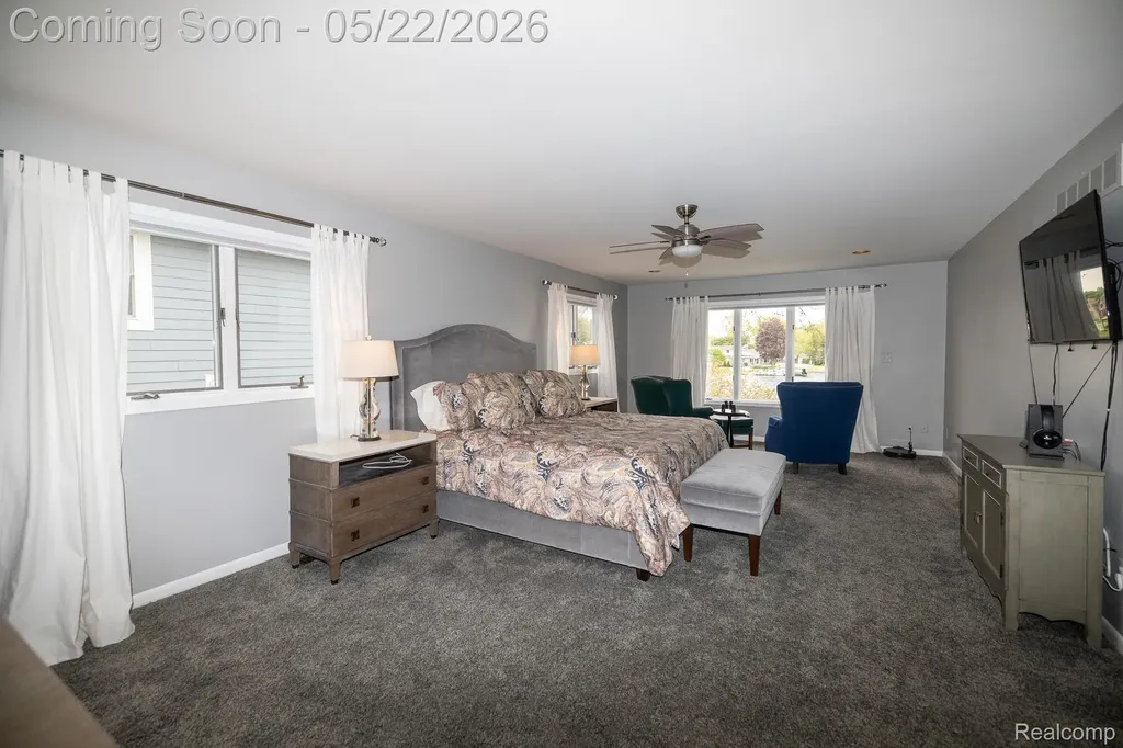625 Island Drive White Lake Charter Township MI 48386