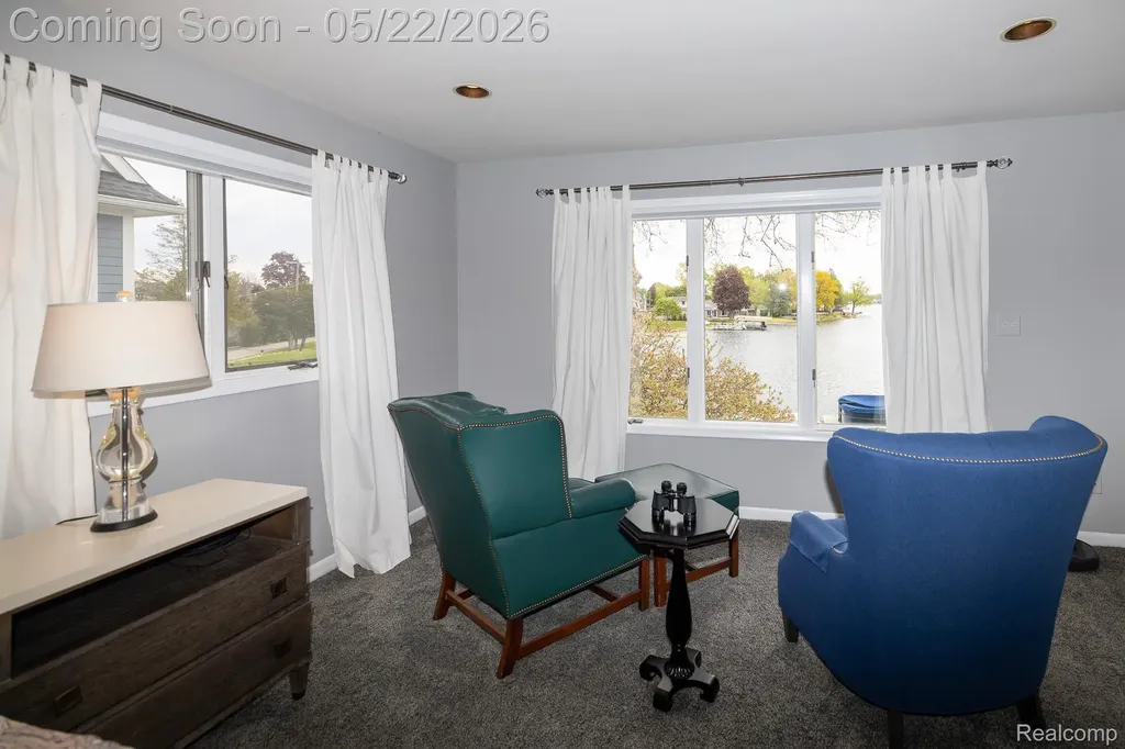 625 Island Drive White Lake Charter Township MI 48386