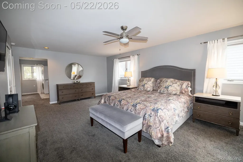 625 Island Drive White Lake Charter Township MI 48386