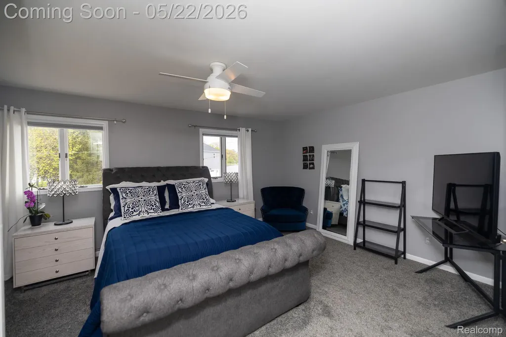 625 Island Drive White Lake Charter Township MI 48386