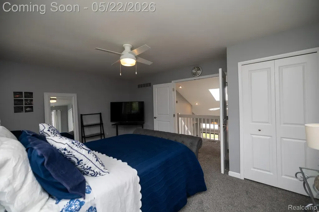 625 Island Drive White Lake Charter Township MI 48386