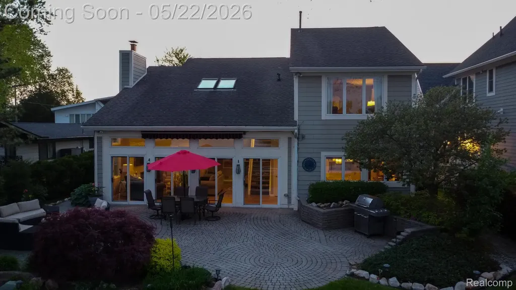 625 Island Drive White Lake Charter Township MI 48386