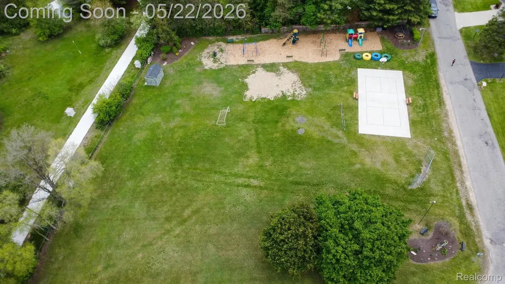 625 Island Drive White Lake Charter Township MI 48386